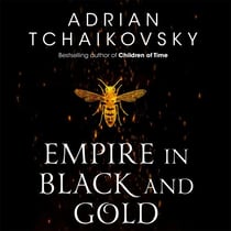 Empire in Black and Gold - Begin the epic, page-turning fantasy of war and empire