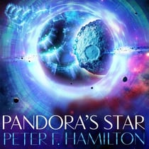 Pandora's Star