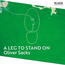 A Leg to Stand On