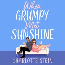 When Grumpy Met Sunshine - A steamy opposites-attract Cinderella-inspired rom-com