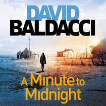 A Minute to Midnight - The Number One Bestseller