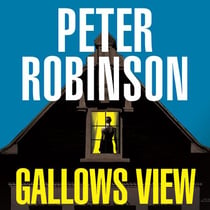 Gallows View - The First Novel In The Acclaimed Inspector Banks Series From The No.1 Bestseller