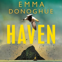 Haven - From the Sunday Times bestselling author of Room