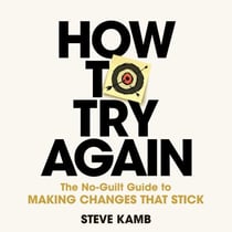 How To Try Again - The Instant USA Today Bestseller