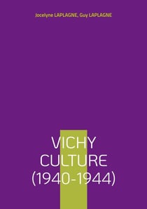 Vichy Culture (1940-1944) - Théâtre d'intervention / Intervention theatre