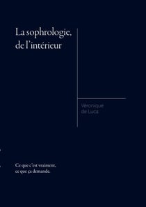 La sophrologie, de l'intérieur