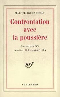 Journaliers (Tome 15) - Confrontation avec la poussière