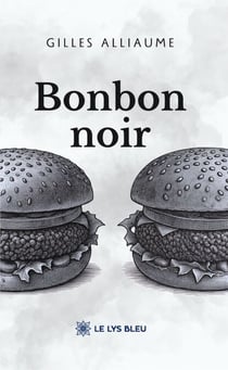 Bonbon noir