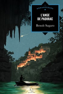 L'Ange de Padirac