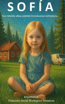 Sofia - Kun tekoäly alkaa päättää ihmiskunnan kohtalosta...
