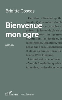 Bienvenue mon ogre