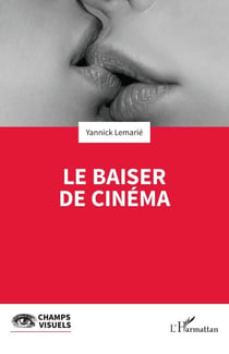 Le baiser de cinéma