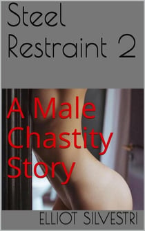 Steel Restraint 2 - Restraint, #2