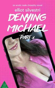 Denying Michael Part 1 - Denying, #1