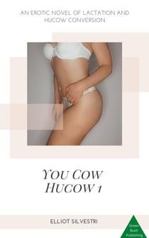 You Cow HuCow 1 - You Cow, #1