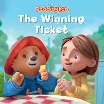 The Winning Ticket