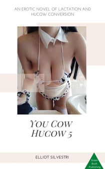 You Cow HuCow 5 - You Cow, #5