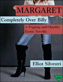 Margaret Completely Over Billy
