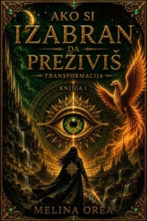 Ako si izabran da preživiš: Transformacija - Ako si izabran da preživiš, #1
