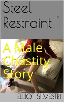 Steel Restraint 1 - Restraint, #1