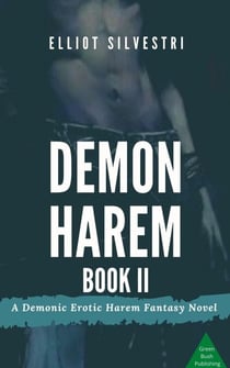 Demon Harem Book II - Demon Harem, #2