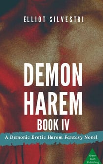 Demon Harem Book IV - Demon Harem, #4