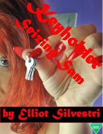 Keyholder: Seizing Sam - The Keyholder, #2