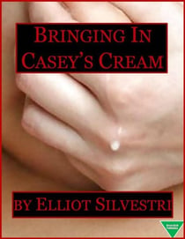 Bringing in Casey's Cream