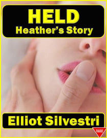 Held - Heather's Story - Heather's Story, #1