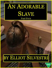 An Adorable Slave (Part Four)