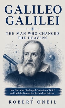 Galileo Galilei: The Man Who Changed the Heavens - How One Man Challenged Centuries of Belief and Laid the Foundation for Modern Science