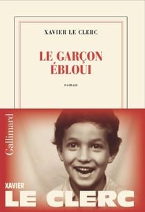 Le garçon ébloui