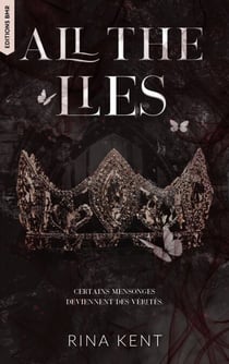 Lies & Truths Duet - tome 1 : All the lies