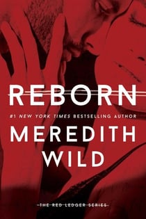 Reborn - An Assassin Second Chance Romance