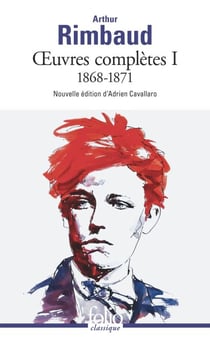 Œuvres complètes (Tome 1) - 1968-1871