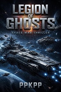 Legion of Ghosts