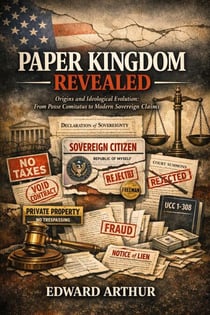 Paper Kingdom Revealed