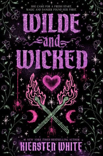 Wilde and Wicked