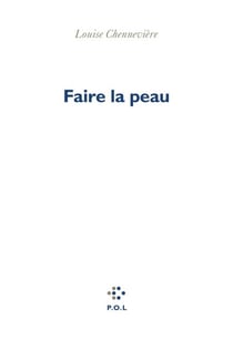 Faire la peau