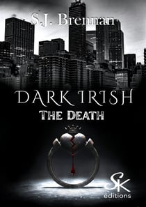 Dark Irish 1 - The Death
