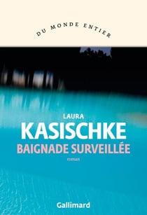 Baignade surveillée
