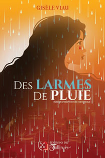 Des larmes de pluie