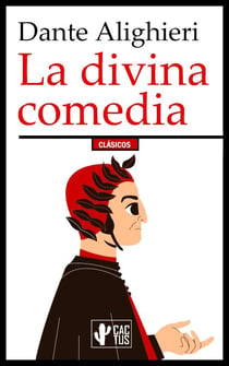 La divina comedia - Edición completa con notas
