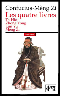 Les quatre livres - Édition complète avec notes
