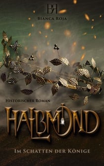 Halbmond - Im Schatten der Könige