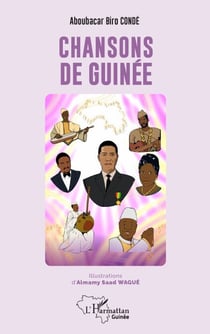 Chansons de Guinée