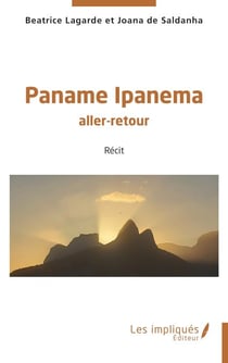 Paname Ipanema - aller-retour