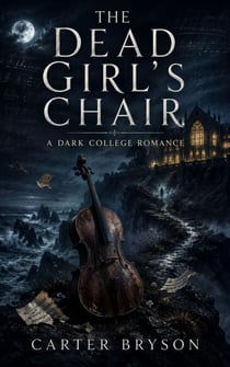 The Dead Girl's Chair: A Dark College Romance