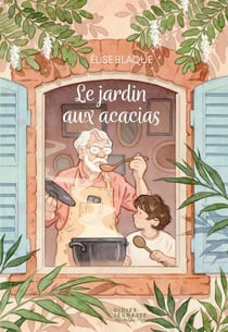 Le Jardin aux acacias