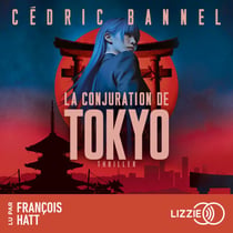 La conjuration de Tokyo